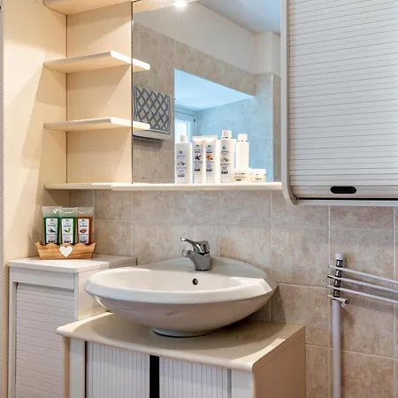 Apartment Chateau Ciasa Solda Luxe Saslonch *